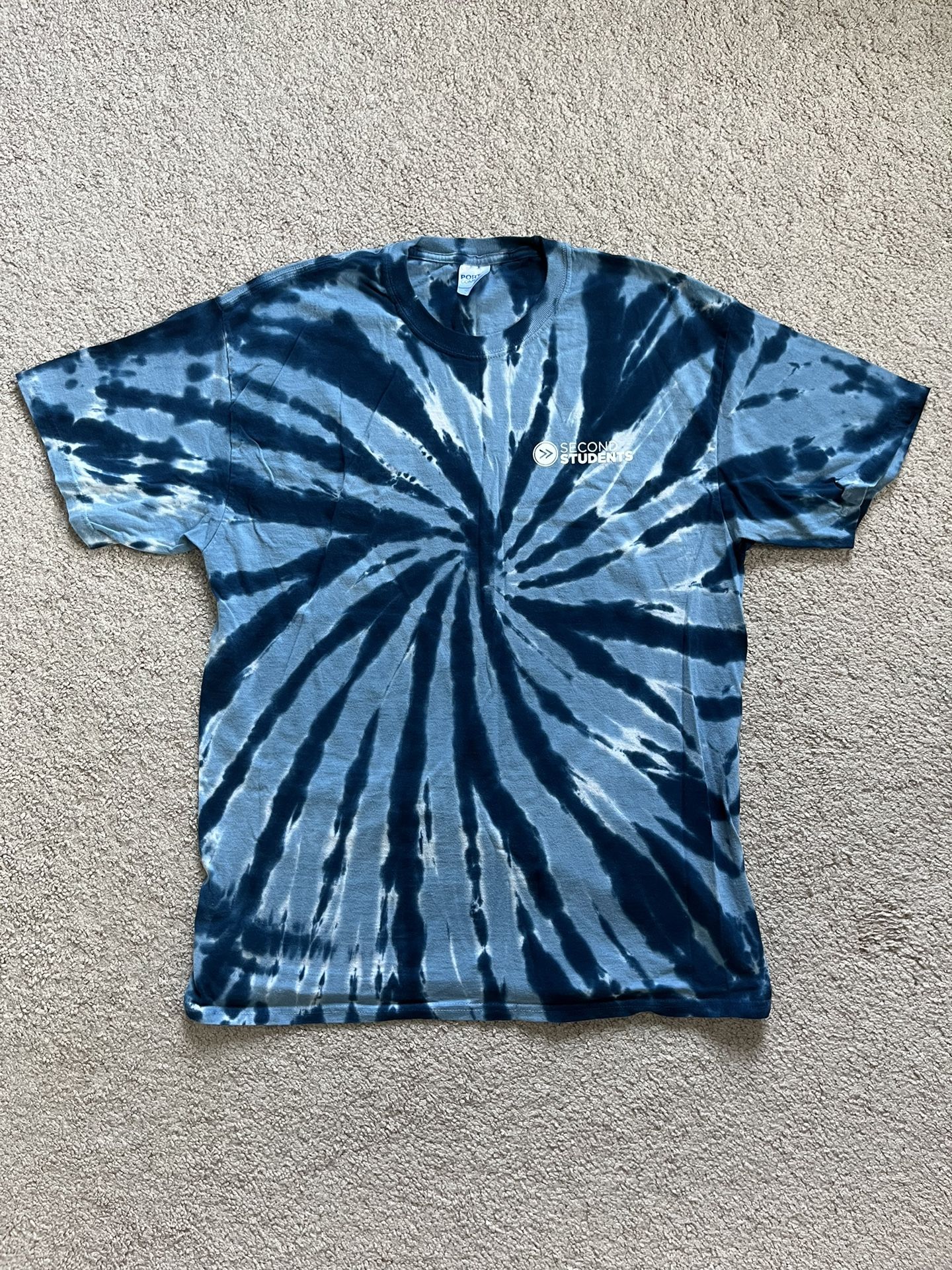 Tie Dye T-Shirt