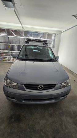 2000 Mazda Demio 34,000 original miles CLEAN TITLE