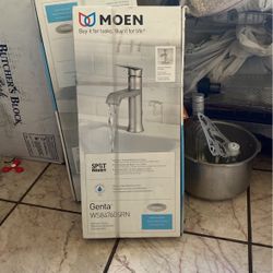 Brand New Faucet I Got Two Of Them 100 For Each 