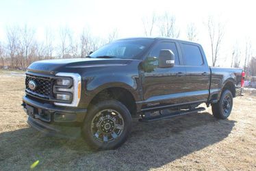 2023 Ford F-250