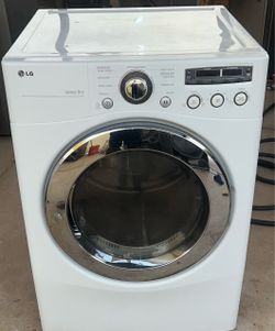 Electric Dryer