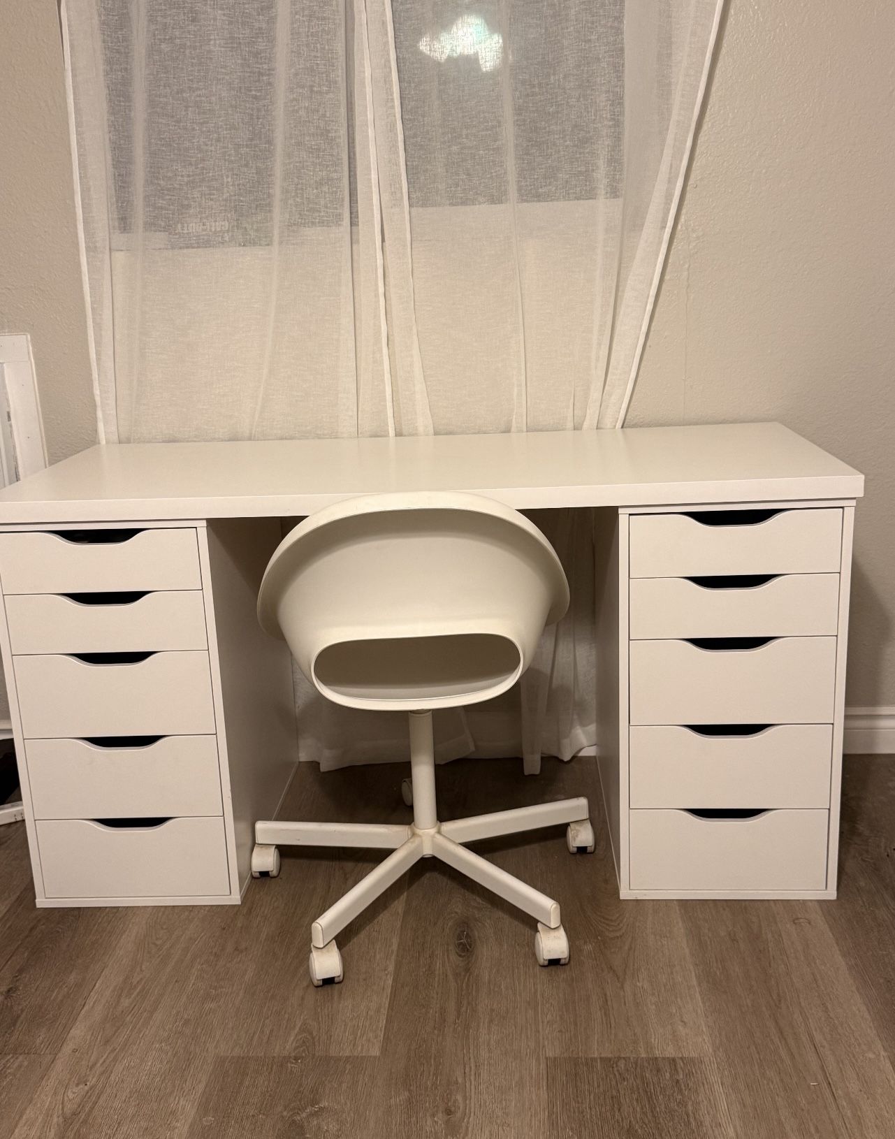 Ikea Table desk