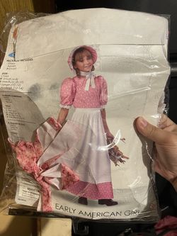 American Girl Doll Costume