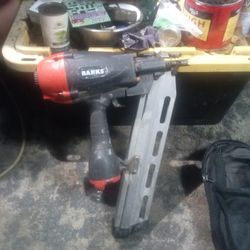 Framing N Roofing Guns