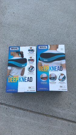 HEATED THERAPEUTIC MASSAGE WRAP