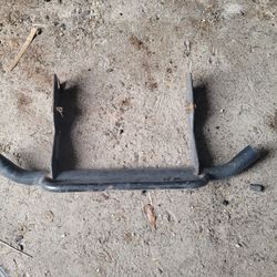 ((READ AD))(($40 EACH))((Push Bars)) Mower