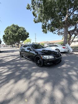 2012 BMW 335i