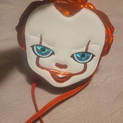 IT Crossbody Purse