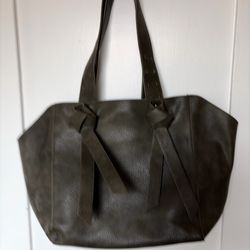 Anthropology bag