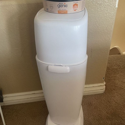 Diaper Genie
