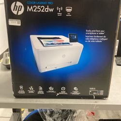 HP Printer