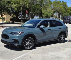 2023 Honda HR-V