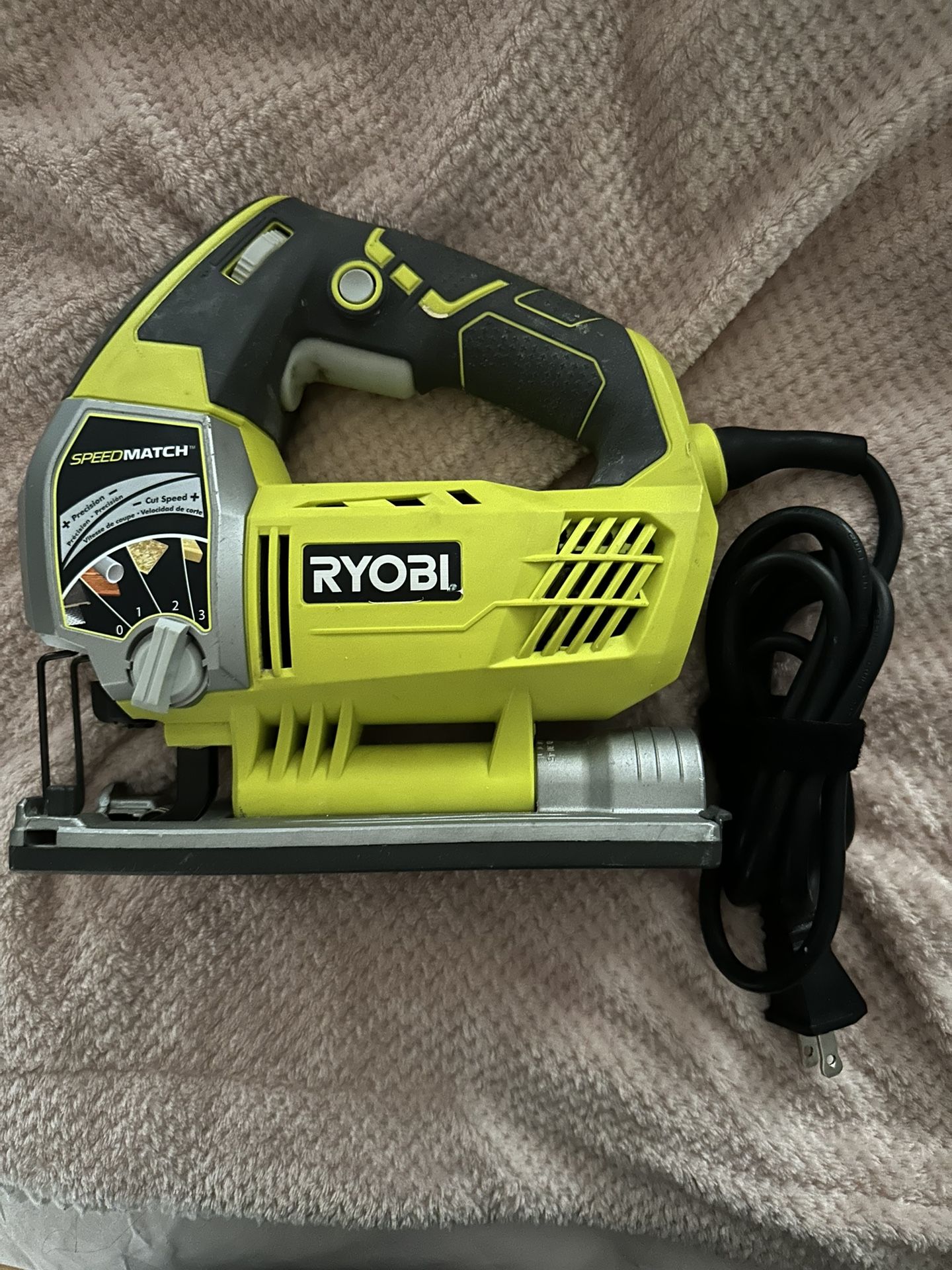 Cut Machine