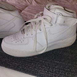 Nike Air Force 1 Mid - Men's Size 8