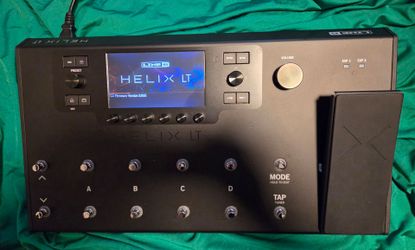 Line6 Helix LT