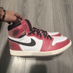 Jordan 1 Trophy Room