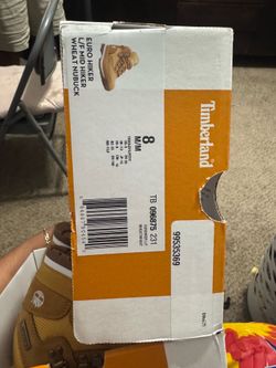Toddler tims