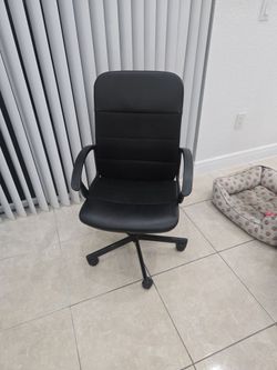 Silla de oficina