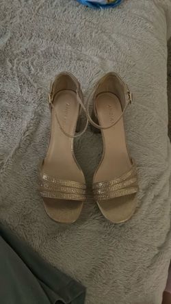 Heels 8 1/2 size