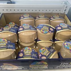 (1) ULTRA RARE VIRAL Starlight Edition Mystery Squishy Dumpling*FAST SHIPPING*