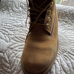 Timberland  size 5.5 men 