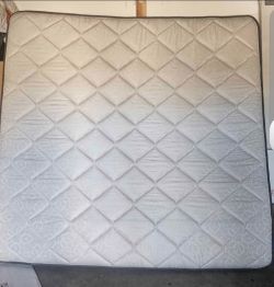 Mattress sealy essentials evington soft king