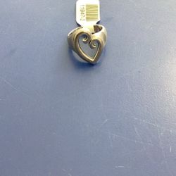 Silver Ring