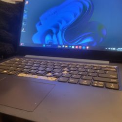 Lenovo Ideapad Laptop