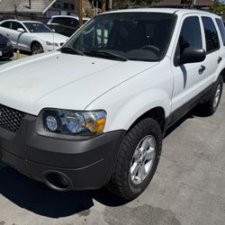 2006 Ford Escape