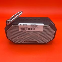 Altec Lansing Bluetooth Speaker