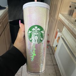 Starbucks Holiday Tumbler