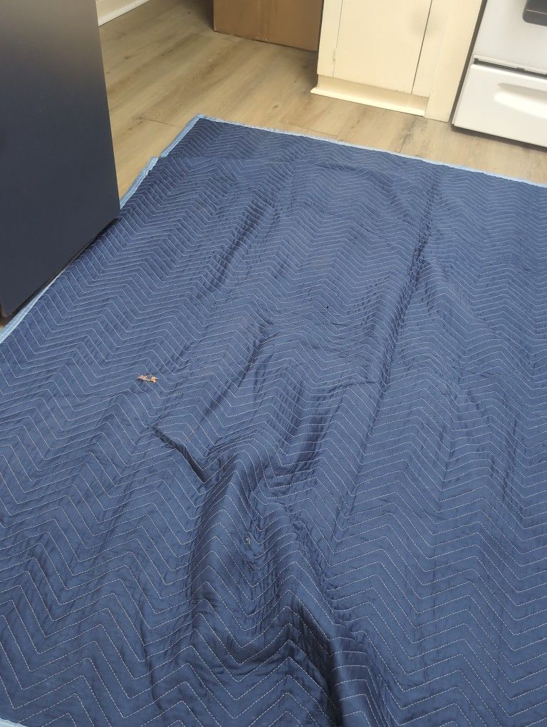Moving Blankets 72 By 80
