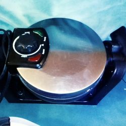 Belgium Waffle Maker