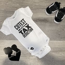Baby Onesie