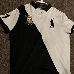 Ralph Lauren polo shirt