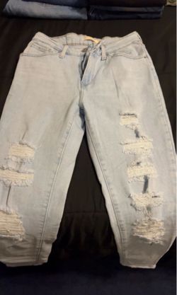 Levis skinny jeans