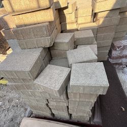 Pavers