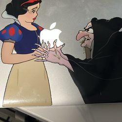 Mac Book Air