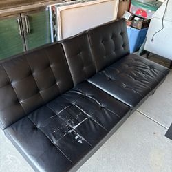 Studio Couch