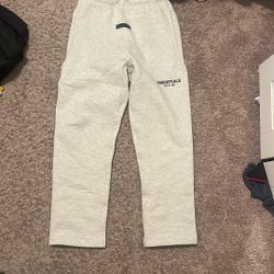 essentials sweats