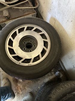 5x114 Nissan 300zx stock wheels