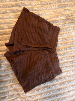 Auden shorts