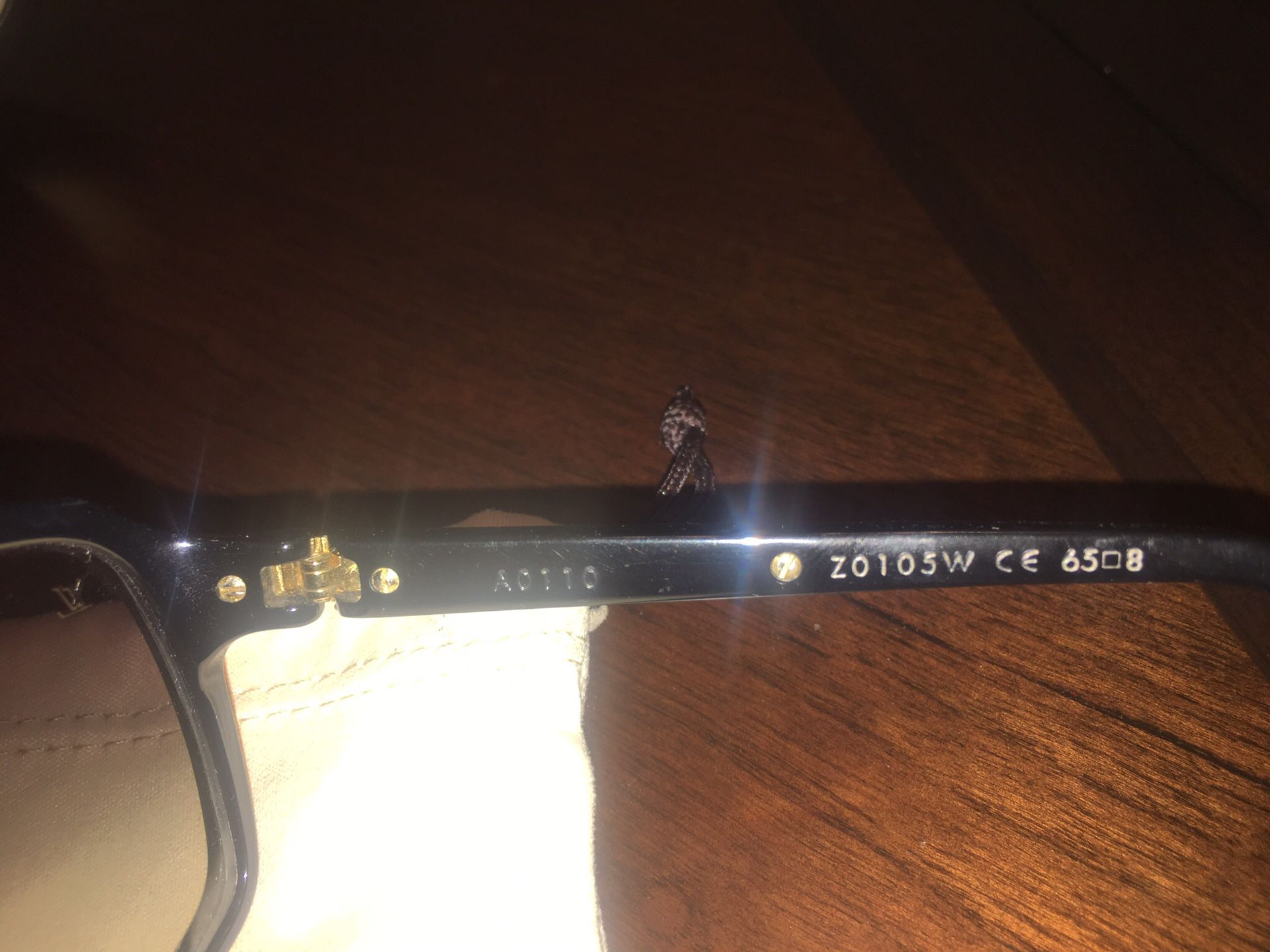 Louis Vuitton 1.1 Evidence Sunglasses for Sale in Warren, OH - OfferUp