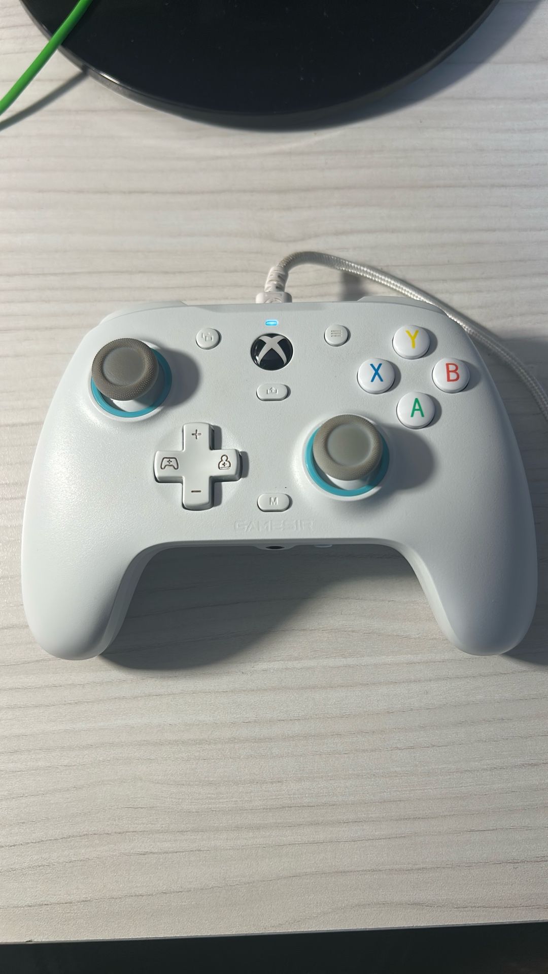 Used G-Sir Xbox Controller