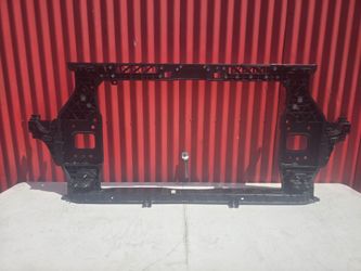 Kia Sportage Front Radiator Support 2023-2026