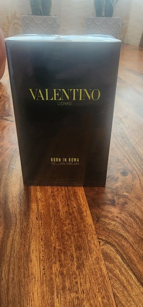Valentino For Men