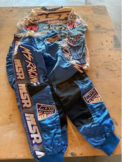 Riding Gear
