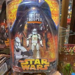 Clone Trooper