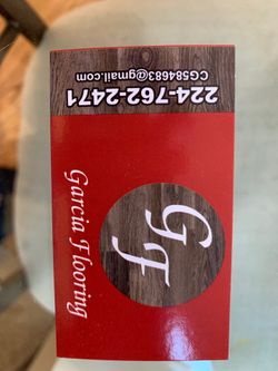 Flooring