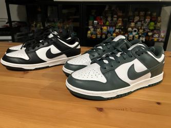 Nike Men's Dunk Low Retro 8.5 Brand New